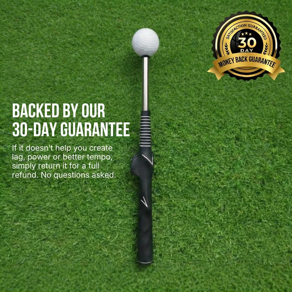 Pinlo Golf Release Trainer
