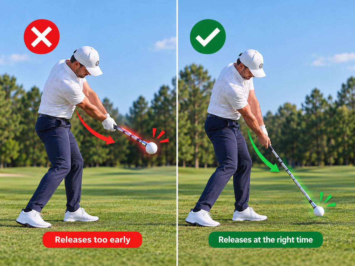 HEAR WHEN YOUR TIMING IS RIGHT.