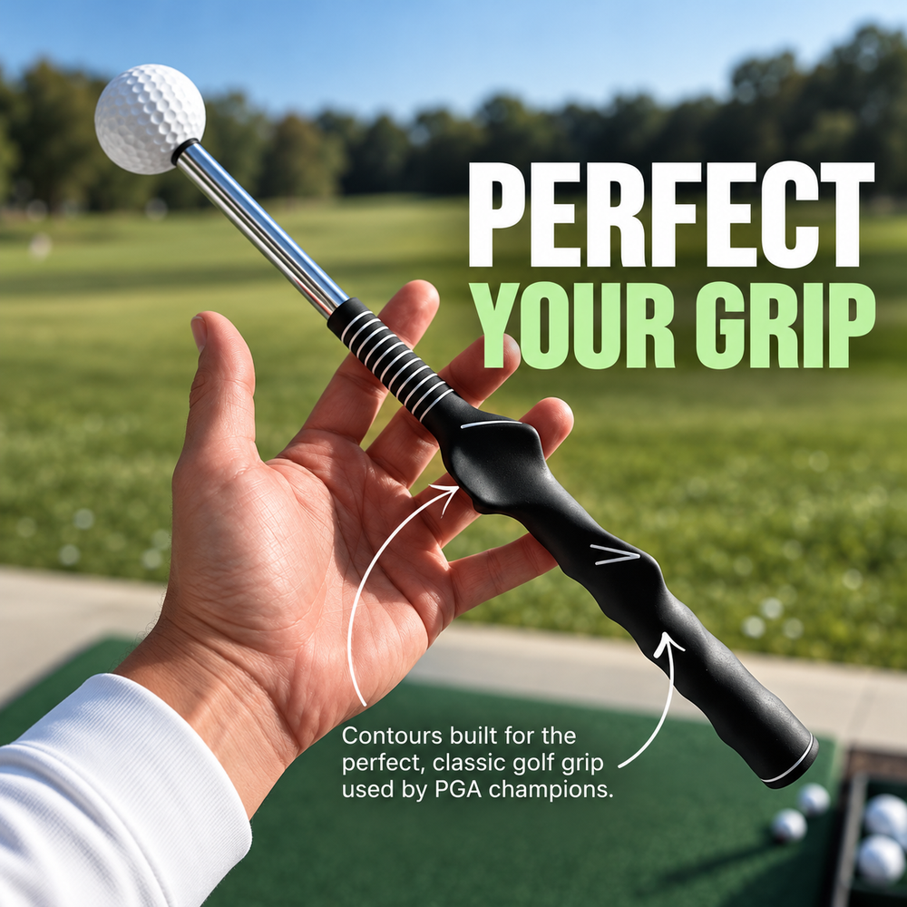 Pinlo Golf Release Trainer