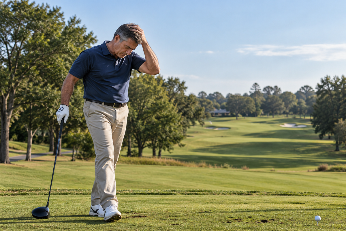 Swinging Harder. Still Not Hitting Farther?