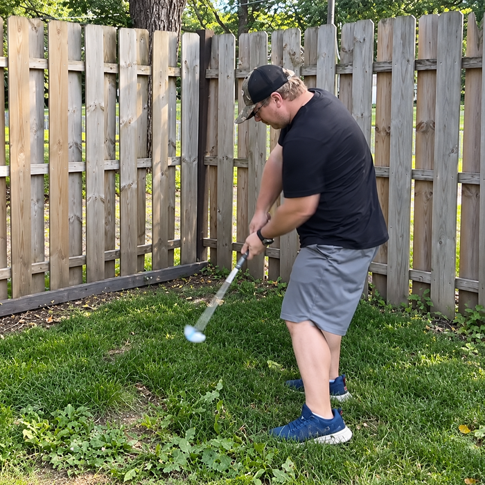 Easy to practice at home. Love it!