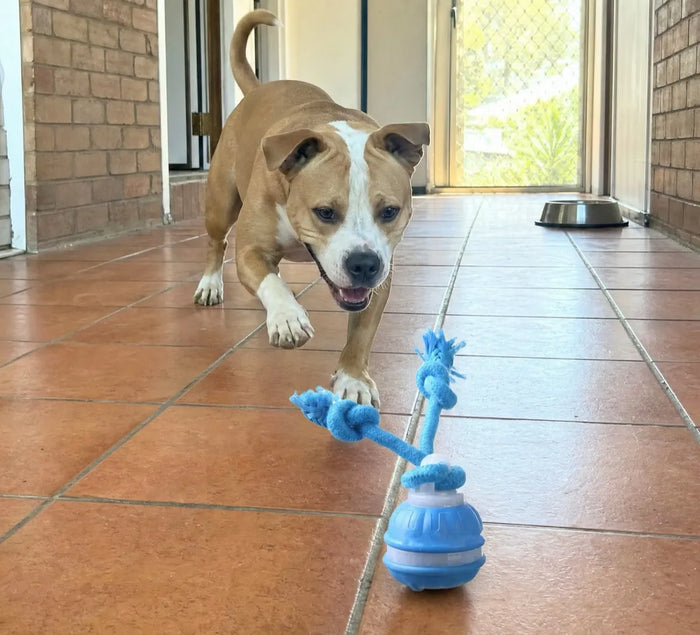 Works on any floor