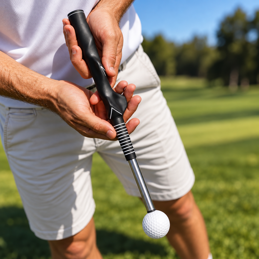 Pinlo Golf Release Trainer