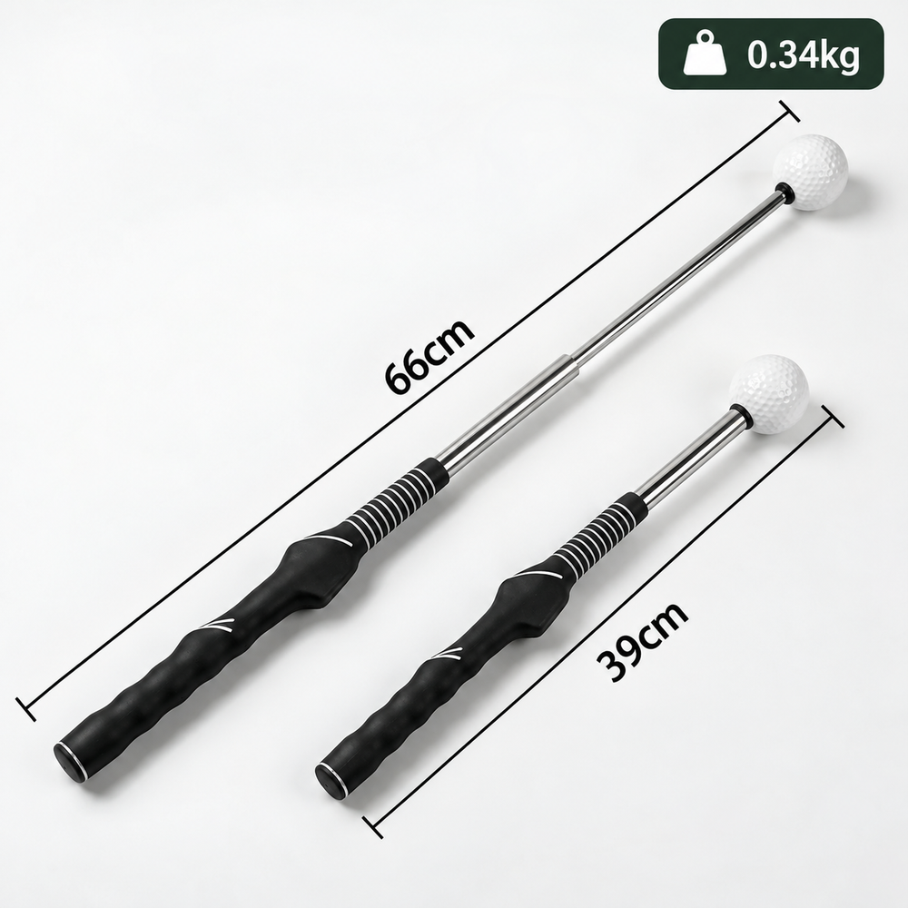 Pinlo Golf Release Trainer