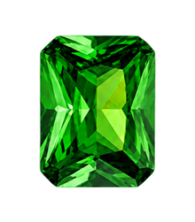 May — Emerald