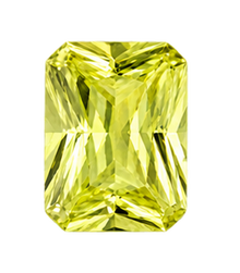 August — Peridot